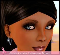 SL Breast Cancer Awareness