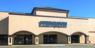 ferguson bath, kitchen & lighting