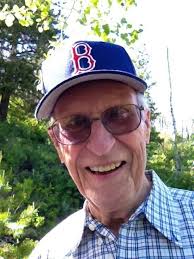 Sidney Busby Obituary