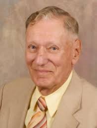 William D. Heckman Obituary July 18, 2007