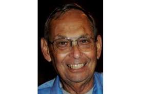 John Etter Obituary (2015)