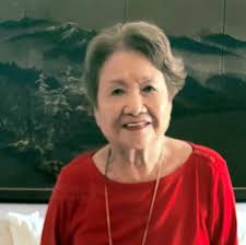 Misao Nevins Obituary