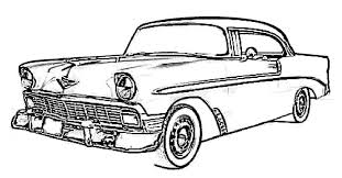 Ford coloring pages will appeal to all fans of fast and beautiful cars. Printable Mustang Car Car Coloring Page Ford Mustang Cars Coloring Pages