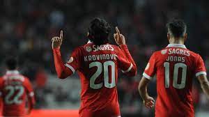 Check spelling or type a new query. Filip Krovinovic The Croatian Magician Sl Benfica 2017 18 Youtube