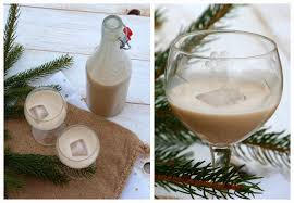 Baileys Maison Bien Meilleur Que L Original Recette Baileys Boisson Aperitif Fait Maison