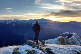 Chopta Tungnath Trek with Chandrashila Trek @ Best Price, Book at ₹8474 |  BWT Experiences | BWT Experiences