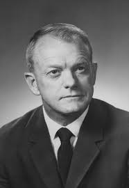 Vern Miller, the punch-throwing attorney general, inspired Kansas to open  its saloons in 1987