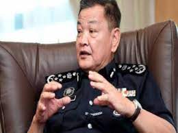 'saya mahu pdrm dihormati bukan ditakuti'. Saya Mahu Pdrm Dihormati Bukan Ditakuti