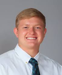 2018 Men's Lacrosse Roster