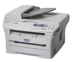 Brother Dcp 7020 Laser Digital Copier Printer Printer Driver Multifunction Printer Printer