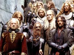 20 facts you might not know about 'Lord of the Rings: The Two Towers' |  Yardbarker