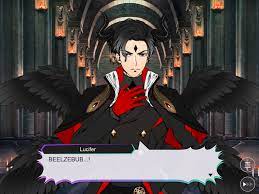 Obey Me Shall We Date Lucifer Obey Me Shall We Date Obey Me Obey Art Obey