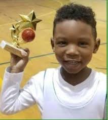 Ashton James Gooding (2013-2017)