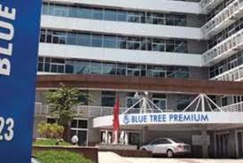 Pronto socorro de pediatria 24h. Blue Tree Premium Verbo Divino Hotel Sao Paulo 1 2 Fly At