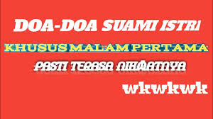 Check spelling or type a new query. Doa Bersetubuh Doa Sebelum Bersetubuh Doa Bersetubuh Suami Istri Tips Berjima Agar Tidak Dicampu Youtube
