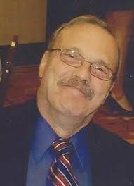 Obituary information for David Stringer