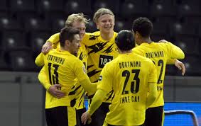 Rb leipzig vs borussia dortmund tournament: Bundesliga Derby Rb Leipzig Borussia Dortmund Bets At Odds 1 60