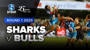 Espn+ • en/es • english fa cup. Super Rugby 2020 Sharks V Bulls Rd 1 Highlights Youtube