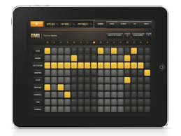 12 Of The Best Ios Groovebox And Drum Machine Apps Musicradar Drum Machine Ipad Music Electronic Music Outfit