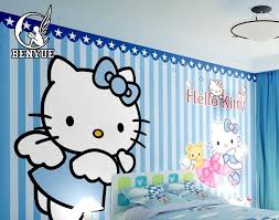 Tidak hanya itu, menggunakan lukis dinding 3d, kamar anak juga akan terasa lebih hidup. Cat Lukisan Dinding Kamar Cowok Keren Lukisan Mania