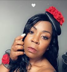 Photo by Ebony Britt (@rosiesdollz) · December 16, 2021