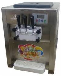 Any inquiry for food processing equipment welcomed. Soft Ice Cream Machine Almost Anything For Sale In Malaysia Mudah My