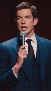How to Meet John Mulaney After Broadway