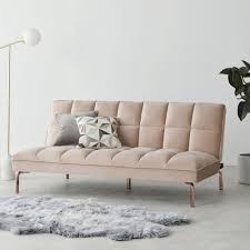 Who should buy a click clack sofa bed? This Is The Best Selling Piece Of Furniture At Made Com But Which Design Would You Pick