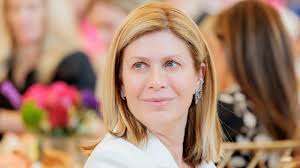 NBC's Jill Martin & CBS's Tracy Wolfson speak at Michigan Medicine  fundraiser