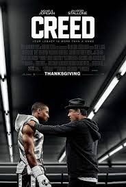 Ettől még nem kérdéses, hogy a boksz a vérében van, ezért adonis philadelphiába, apja és rocky. Creed 2015 Imdb