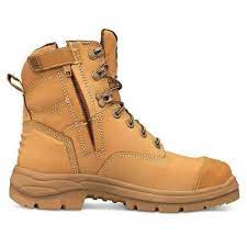 Steel blue, oliver, mongrel & more. Best Work Boots In Australia 2021 Review By Best Dingo