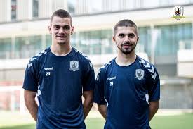 The full 2017/2018 tampines rovers squad including latest tampines rovers player roster numbers, videos, players stats and pictures of the squads. Football Association Of Singapore