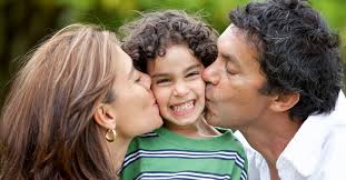 Bridget murray law parenting is a tough job but a lot of people are doing it. Is There A Right Way To Parent