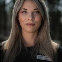 Angelina Lindgren's Instagram, Twitter & Facebook