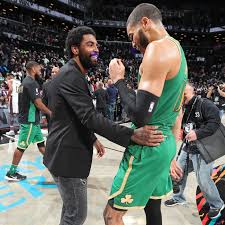 Celtics picks and predictions, tipping off friday, dec 25 at 5:00 p.m. Celtics Vs Nets Preview The Return Of Kyrie