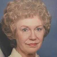 Georgia Pryor Obituary