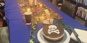 Blue Mountains Death Cafe - July '26