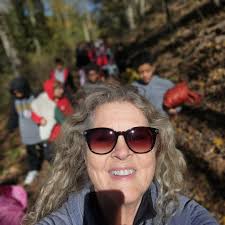 Students learn about nature at Beatty park