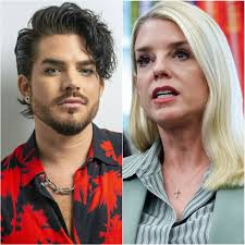 TWO MINUTES AGO SHE OWNED THE ROOM — THEN ONE SENTENCE ERASED HER.” Pam  Bondi swept into the MSNBC studio like a victor