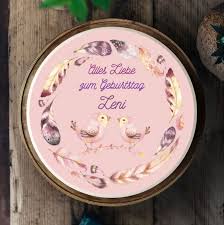 Natürlich kannst du auch deine kuchenreste auf diese art und weise einfrieren. Kuchen Miezen Back Blog Anleitungen Torten Kurse Torten Aufleger Essbarer Tortenaufleger 054 Vogel Federn