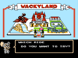 Overviewplay as the cast of tiny toon characters as you play different sport events like marathons, bungee jumping games you may like: Play Nes Tiny Toon Adventures 2 Trouble In Wackyland Europe Online In Your Browser Retrogames Cc