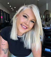 THE BLONDE & BALAYAGE SPECIALISTS ✨