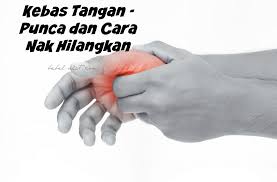 Fisioterapi adalah tindakan rehabilitasi untuk menghindari atau meminimalkan keterbatasan fisik akibat cedera fisioterapi bisa dilakukan pada pasien dari semua rentang usia dengan berbagai macam. Kebas Tangan Punca Dan Cara Nak Hilangkan Bebelsihat Com