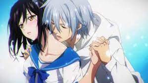 Pin On Anime