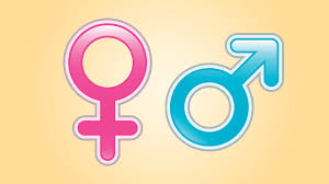 Image result for female sex sign