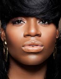 Beauty Makeup Face Closeup Photo 45453 by Saisha Beecham