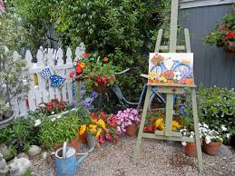 2 Bp Blogspot Com Tz4sh94w Yu T8vqw2bncri Aaaaaaaaho0 Heimrwpmndi S1600 Dscn0124 Edited Jpg Whimsical Garden Unique Gardens Garden Gates