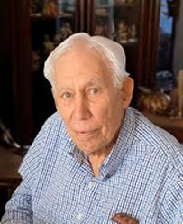 James "Jim" Barnaba Obituary