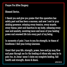 To be diagnosed with cancer is hard and brings fear but rest assured that believe in god and in his power to make you whole. Pin On Prayers