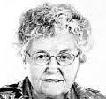 Jane SCHUTT Obituary (2013)
